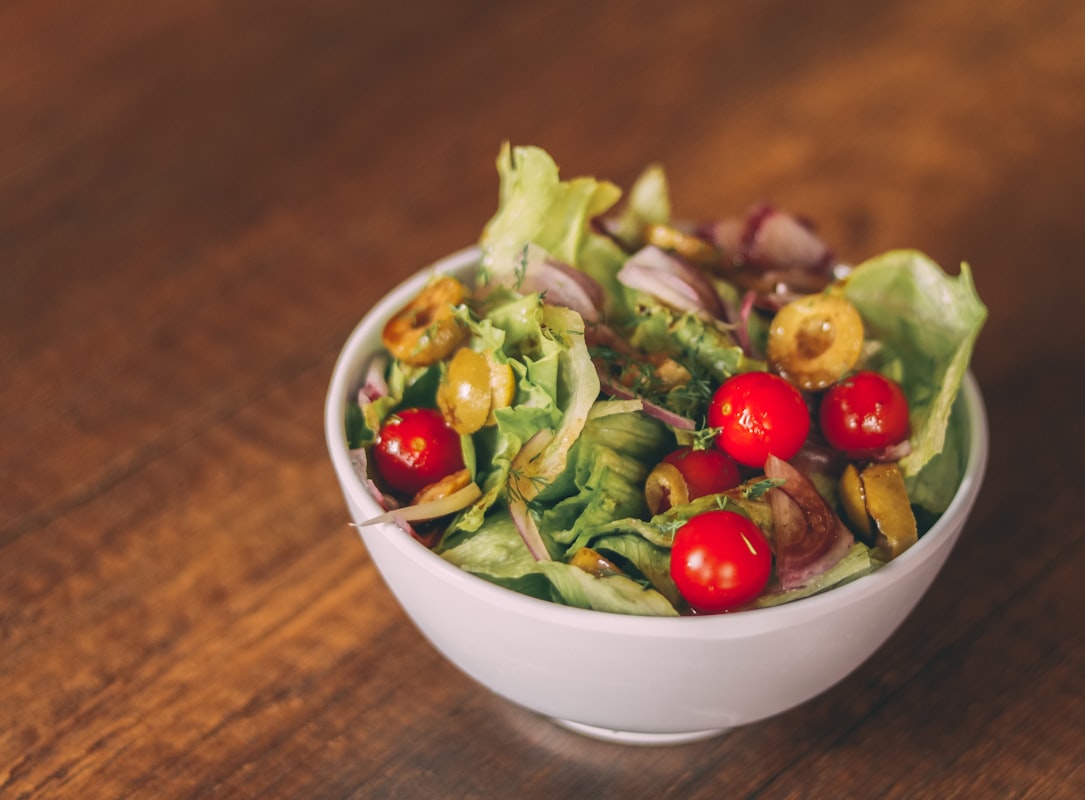 Alimenti per digestione facile